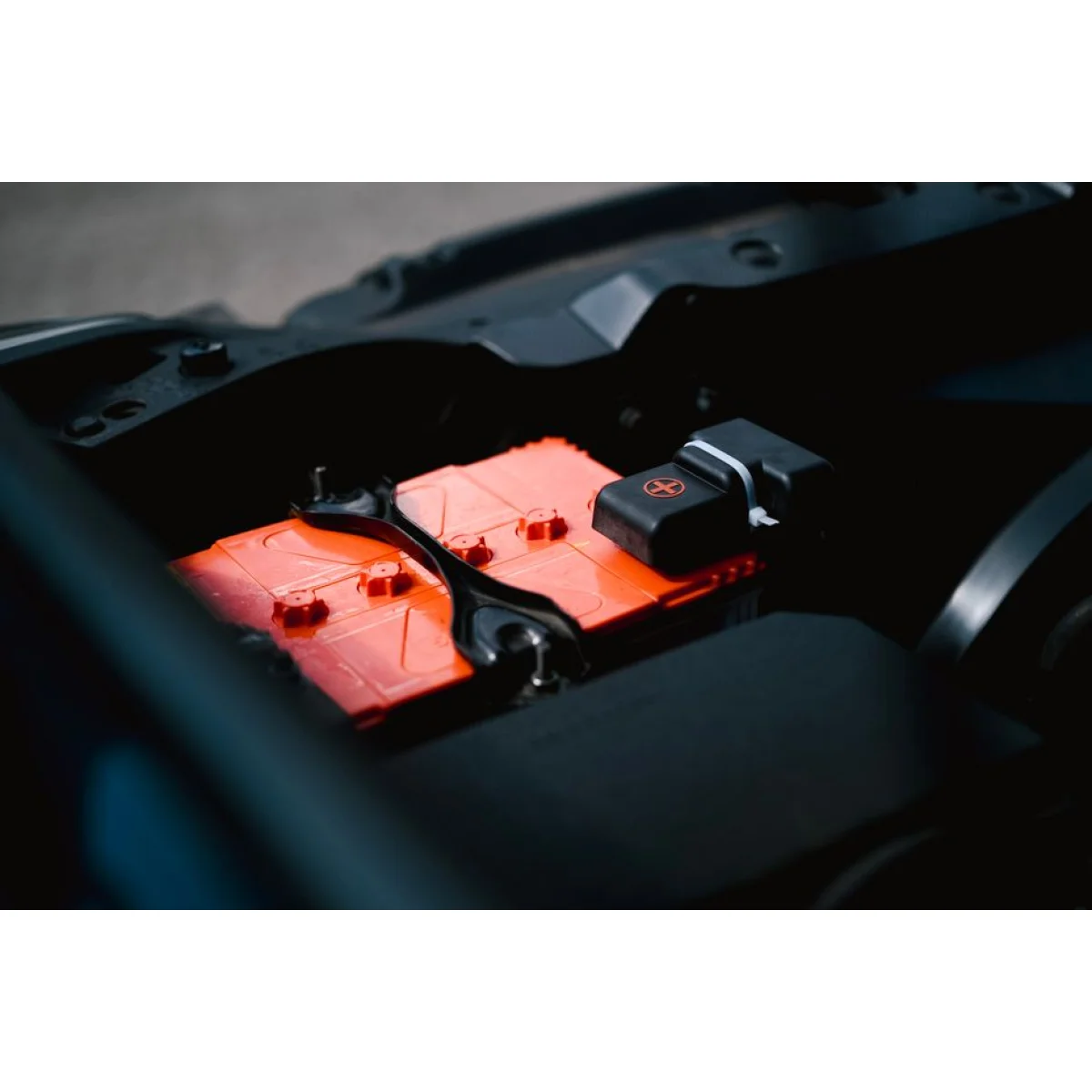 Bosch S4 60Ah Car Battery