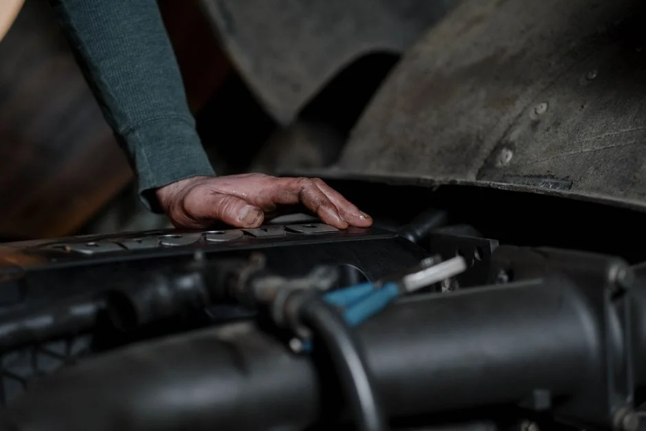 Drive more parts