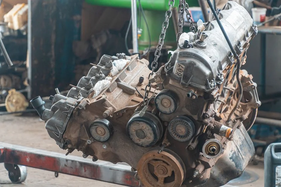 Pretoria car parts and accessories from Drive more