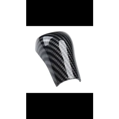 Mercedes-Benz gear knob cover